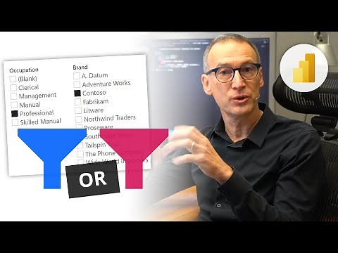 Using OR conditions between slicers in DAX