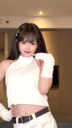 LE SSERAFIM (르세라핌) 'SPAGHETTI (feat. j-hope of BTS)' Dance Cover ‪@LESSERAFIM_official‬