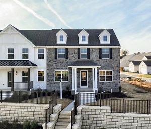 Devon Creek Villas: New Duplexes in Lancaster, PA | Keystone
