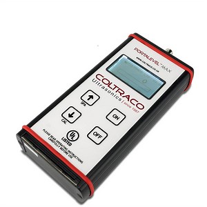 Supplier for Portalevel® MAX Portable Ultrasonic Liquid Level Indicator in Singapore