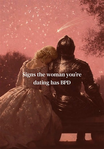 Red Flags of Untreated Borderline Personality Disorder