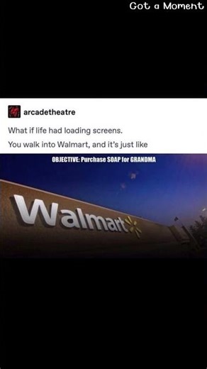 Loading Screens (but in real life) #videogamememes #funnymemes #shorts
