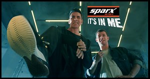 It’s time to challenge yourself and push your boundaries with the Sparx in you. #SparxItsInMe #Sparx #SparxGoForIt | Sparx