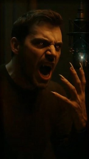 The Howl | He Listened.. Then Transformed Into a Werewolf