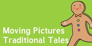 How To Make A Moving Picture Book | KS1 Design & Technology