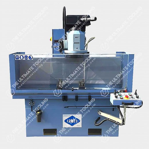 Comec RP1000 Cylinder Head and Block Resurfacing Machine