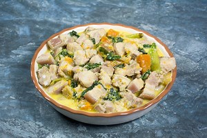 Pork Ginataan Recipe: Spicy Creamy Filipino Goodness - Taste Philippines - Filipino Recipes in English