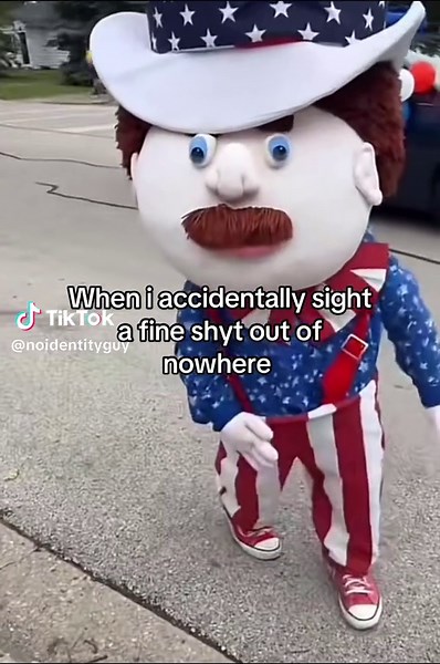 Exploring the Concept of Identity in Memes