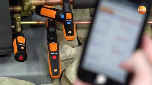 37K views · 336 reactions | ‍ Spring Spectacular from Testo‼️ Purchase a Testo 550, 557 or 570 Digital Manifold and receive a FREE Wiha Insulated Tool Set via mail-in rebate! A $100 value!  | Testo North America | Facebook