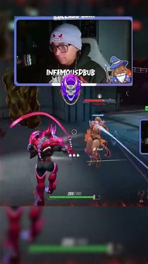 Learning DareDevil in Ranked! Pt.3 - #MarvelRivals #Marvel