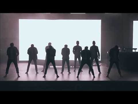 Keep me - Crowder | MODERN dance | danced by CHRISTIAN DANCE FORCE