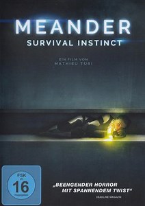 Meander Trailer HD (Französisch) (2020)