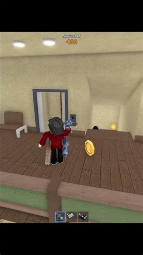 Knife Montage with Melee Kills only! 😎 #mm2 #mm2montage #roblox #robloxedit