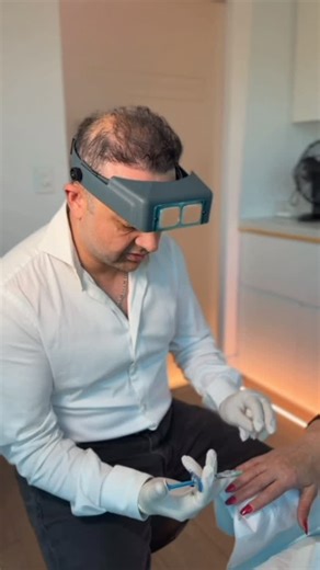 Dr.Adam Najem . Grandcosmetic_clinic on Instagram: "🫶🏻Hand rejuvenation with skin boosters Over time, the skin on our hands can lose hydration and elasticity. Skin boosters help improve the quality and texture of the skin by supporting hydration and overall skin health. At Grand Cosmetic Clinic, treatments are always tailored to individual needs and performed by qualified medical practitioners. 📍 311/12 Century Circuit, Sydney 📞 (02) 9894 2302 ⚖️ All cosmetic procedures carry risks and benef