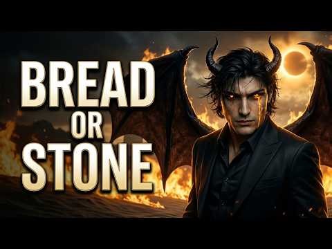 Epic Biblical Music — Bread or Stone