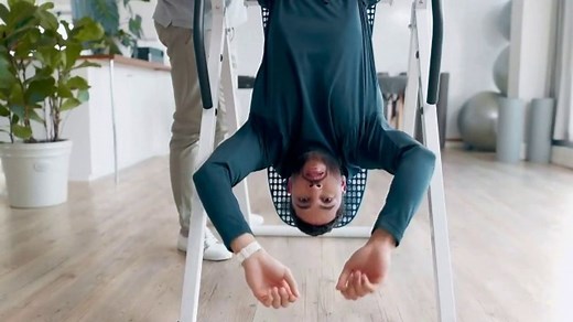 Fisher Traction TV Spot, 'Sarah'