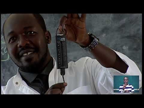 REB | S1 | Physics | Unit 6 | Lesson: Work