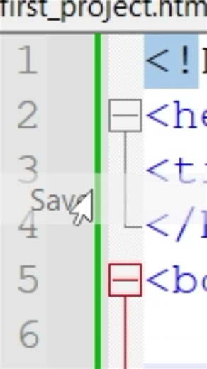 how to create button in html #html #css #coding