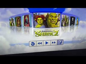 Madagascar: Escape 2 Africa DVD Menu Walkthrough (400 Subscribers special)