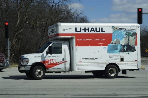 Movers not relocating to Pennsylvania in 2025, U-Haul report suggests