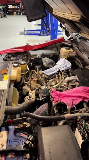 Toyota Land Cruiser Compression Test Results | 4x4 Update