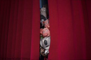 Watch the final trailer for Sing 2, showcasing some of the film's stellar soundtrack