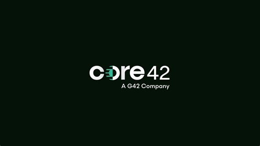 Core42 Rebranding Launch Video
