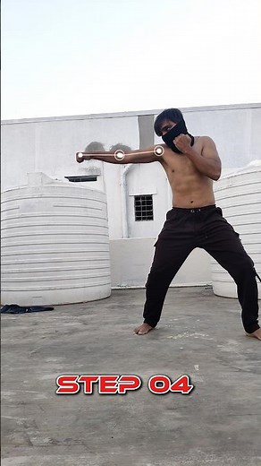 "Deadly 3 Punch Combo | Fight Skill Upgrade 🔥🤯🥊" #shorts#martialarts#kungfu#boxing#fighterdavid#mma