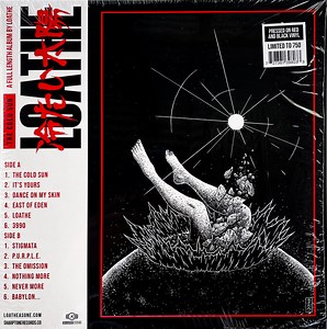 Loathe - The Cold Sun