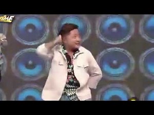 It's Showtime : Jake Zyrus sexy dance