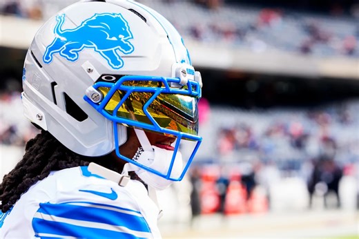 Justin Boone's 2026 RB dynasty rankings and trade value charts for March, ahead of NFL Free Agency