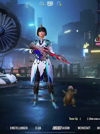 Intense First-Person Shooter Gameplay Experience