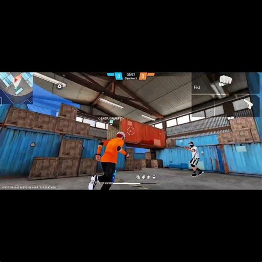 1v2 free fire #automobile #freefire #freefirevideo