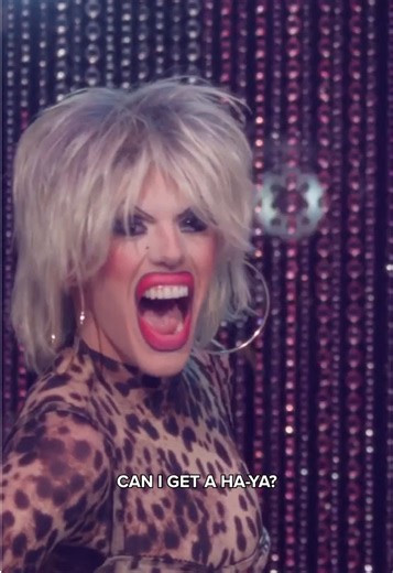 Hey Sami Landri: A Showcase of Canadian Drag Talent