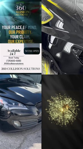 #lasvegasbusiness #lasvegas #injuryattorneys #collisioncenter