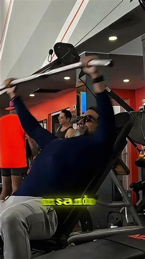 Isso SALVOU sua VIDA! #curiosidades #shortsfeed #musculação #academia