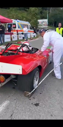 99K views · 1.7K reactions | Our Gentlemen Drivers members are making their mark! #gentlemendrivers #lospino #abarth #prototype #hillclimbracing | Gentlemen Drivers | Facebook