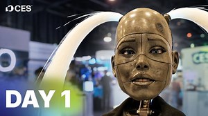 10 Coolest Tech at CES 2026 (Day 1) | Felipe A. B. Geraldi