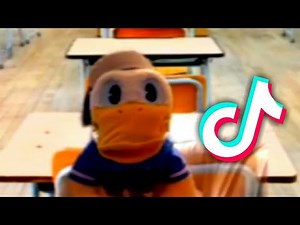 Donald Ducc tiktok compilation | Best Donald Ducc tiktok | Donald Duck tiktok | @DonaldDucc