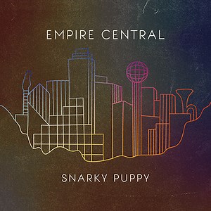 スナーキー・パピー（Snarky Puppy）『Empire Central』最高のライブバンドの演奏を捉えた2枚組　故バーナード・ライトの最後の録音も収録 | Mikiki by TOWER RECORDS