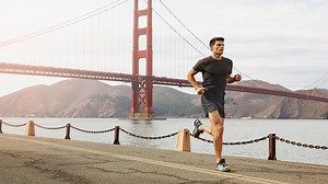 Lumo Run Smart Shorts Whip You Into Shape