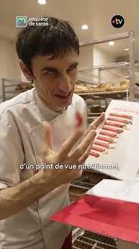 "The more wholemeal a loaf of bread is, the more contaminated it is."