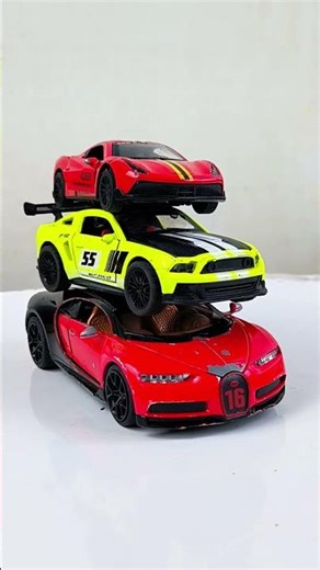 Unrivaled Collection of Diecast Scale Model Cars #diecast #cars #asmr #asmrsounds
