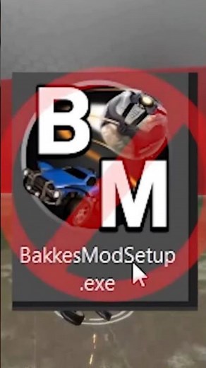 How to load Workshop maps without Bakkesmod in Rocket league.