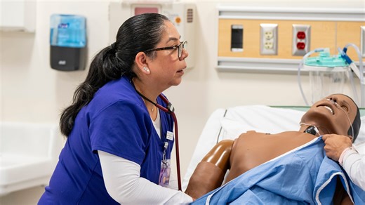 Burnout, retirement, too few students: How NJ's nursing crisis will likely get worse