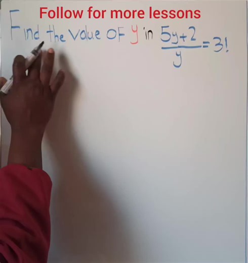 ‏#math ; how to simplify algebra expression.