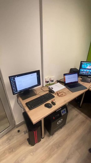 1.2K views · 22 reactions | The studio is buzzing, but we had to hit pause for a sec! The FNB App Academy team is gearing up for something big - stay locked in! | App of the Year | Facebook