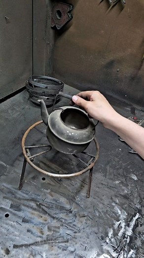 473K views · 6.7K reactions | Trebede #jobs #tipsandtricks #diy #mig #diyprojects | Taller de Herrería Pavón | Facebook