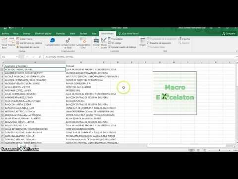 Macro insertar n filas automaticamente
