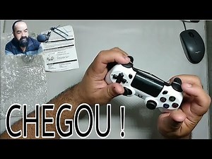 CONTROLE DATA FROG ( PS4 , PC E ANDROID)